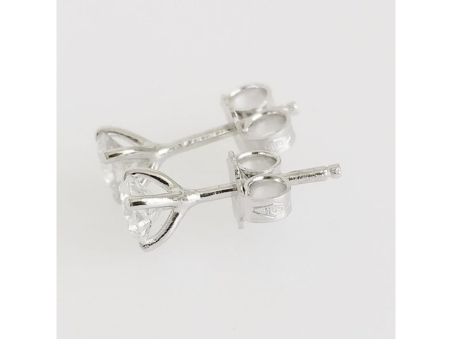 Earrings 0.33ct - afbeelding 6 van  6