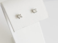 Earrings 0.33ct - afbeelding 3 van  6