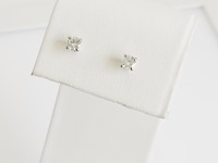 Earrings 0.33ct - afbeelding 4 van  6