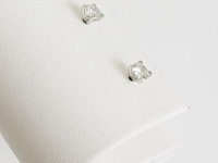 Earrings 0.33ct - afbeelding 5 van  6
