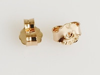 Earrings 0.35ct - afbeelding 6 van  6