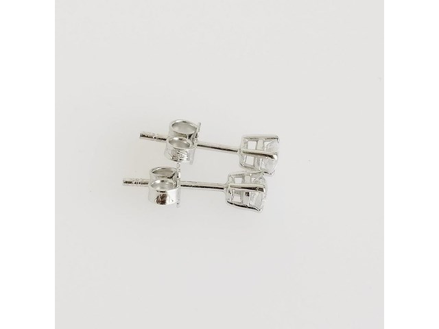 Earrings 0.43ct - afbeelding 4 van  6