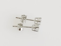 Earrings 0.43ct - afbeelding 4 van  6