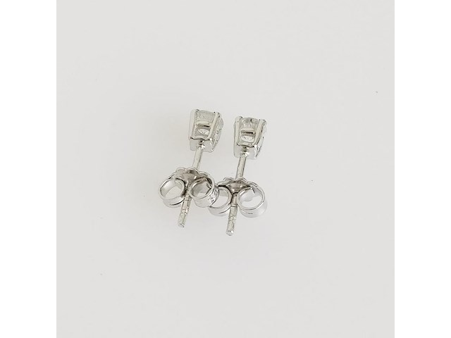 Earrings 0.43ct - afbeelding 5 van  6