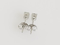 Earrings 0.43ct - afbeelding 5 van  6