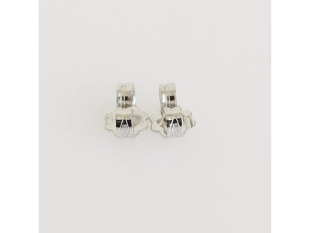 Earrings 0.43ct - afbeelding 6 van  6