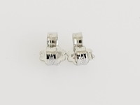 Earrings 0.43ct - afbeelding 6 van  6