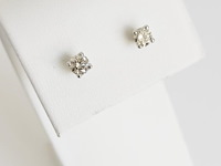 Earrings 0.44ct - afbeelding 3 van  6