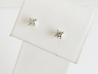 Earrings 0.44ct - afbeelding 4 van  6
