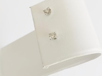 Earrings 0.44ct - afbeelding 5 van  6