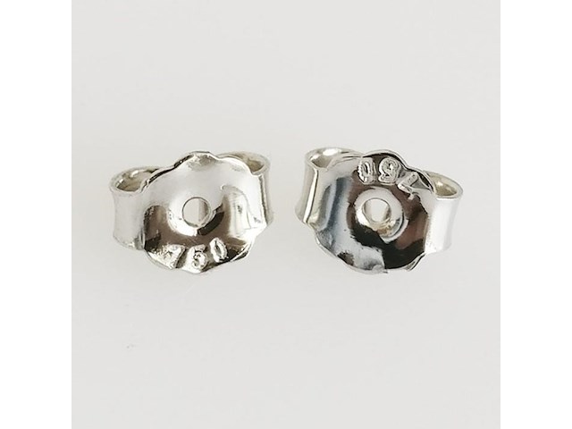 Earrings 0.44ct - afbeelding 6 van  6