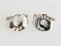 Earrings 0.44ct - afbeelding 6 van  6