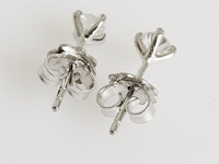 Earrings 0.48ct - afbeelding 5 van  6