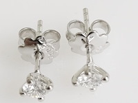 Earrings 0.48ct - afbeelding 6 van  6