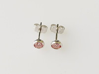 Earrings 0.57ct - afbeelding 2 van  7