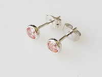 Earrings 0.57ct - afbeelding 3 van  7