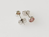 Earrings 0.57ct - afbeelding 4 van  7