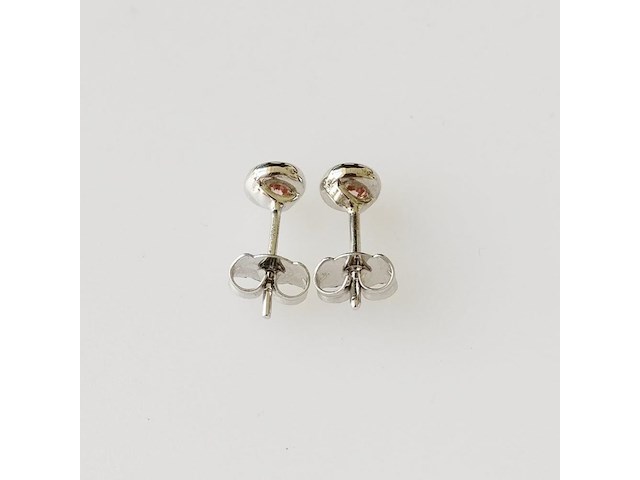 Earrings 0.57ct - afbeelding 5 van  7
