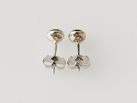 Earrings 0.57ct - afbeelding 5 van  7