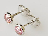 Earrings 0.57ct - afbeelding 6 van  7
