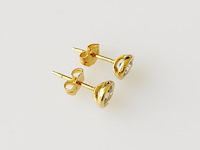 Earrings 0.90ct - afbeelding 4 van  7