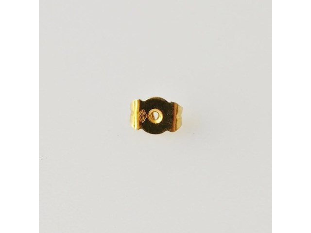 Earrings 0.90ct - afbeelding 6 van  7