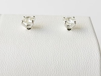 Earrings 0.96ct - afbeelding 5 van  7