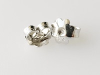 Earrings 0.96ct - afbeelding 6 van  7
