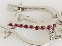 Earrings 1.06ct - afbeelding 6 van  6