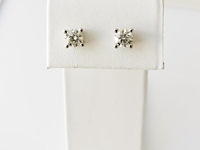 Earrings 1.44ct - afbeelding 2 van  7