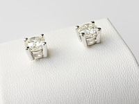 Earrings 1.44ct - afbeelding 5 van  7