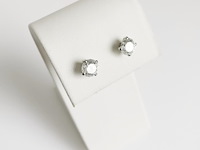 Earrings 1.51ct - afbeelding 4 van  6