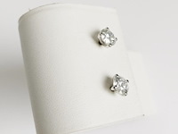 Earrings 1.51ct - afbeelding 5 van  6