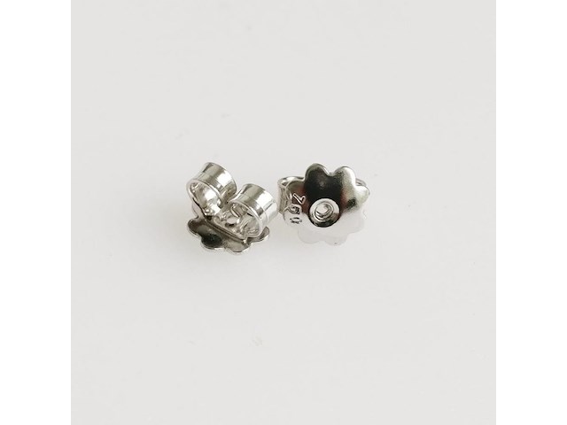 Earrings 1.51ct - afbeelding 6 van  6