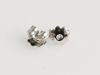 Earrings 1.51ct - afbeelding 6 van  6