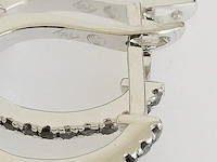 Earrings 1.91ct - afbeelding 6 van  6