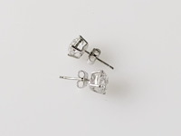 Earrings 2.02ct - afbeelding 5 van  6