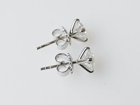 Earrings 2.03ct - afbeelding 4 van  8