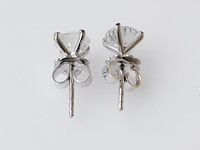 Earrings 2.03ct - afbeelding 5 van  8
