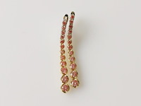 Earrings 2.05ct - afbeelding 1 van  7