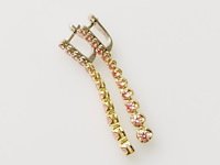 Earrings 2.05ct - afbeelding 3 van  7