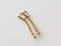 Earrings 2.05ct - afbeelding 4 van  7