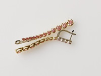 Earrings 2.05ct - afbeelding 7 van  7