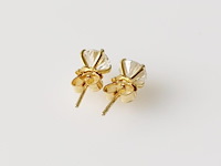 Earrings 2.19ct - afbeelding 3 van  8