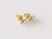 Earrings 2.19ct - afbeelding 4 van  8
