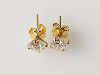 Earrings 2.19ct - afbeelding 6 van  8