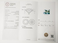 Earrings 2.19ct - afbeelding 7 van  8