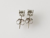 Earrings 2.55ct - afbeelding 3 van  8