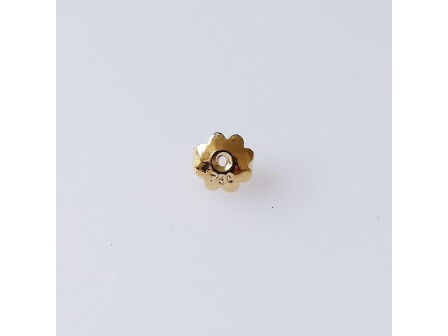 Earrings 6.11ct - afbeelding 6 van  8