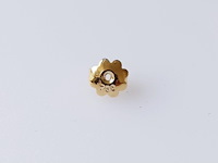 Earrings 6.11ct - afbeelding 6 van  8